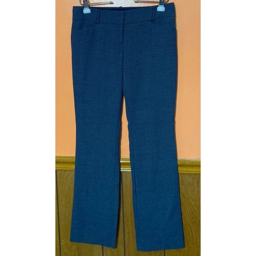 Drew Fit Tweed Pants